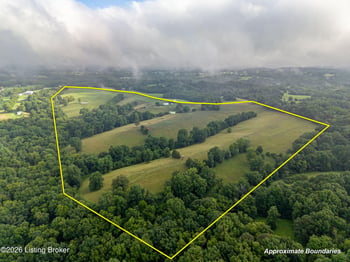 5975 Cedarmore Rd, Pleasureville, KY 40057