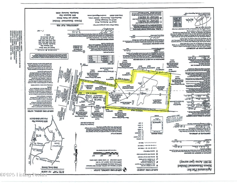 5976 Eminence Pike, Shelbyville, KY 40065