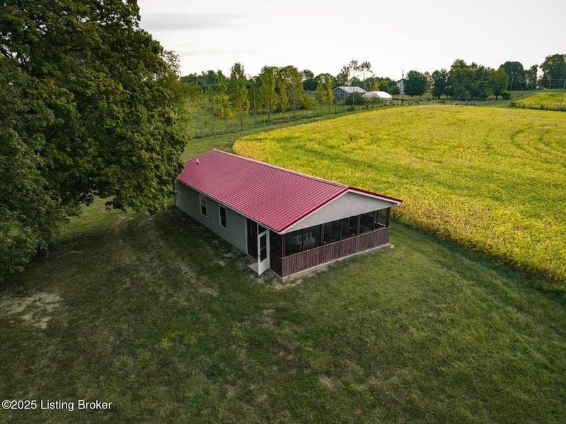 5976 Eminence Pike, Shelbyville, KY 40065