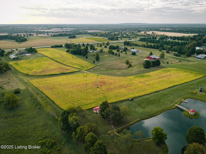 5976 Eminence Pike, Shelbyville, KY 40065