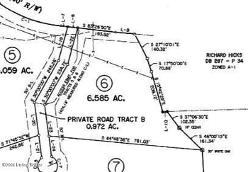 6 Hackberry Ln, New Hope, KY 40052