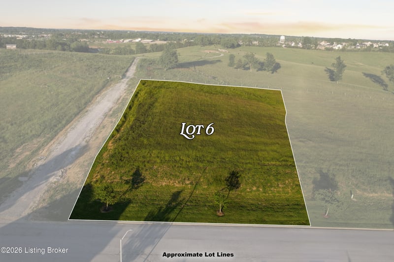 6 Nautical Way, Lawrenceburg, KY 40342