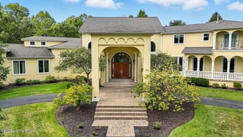 6 Wolf Pen Ln, Prospect, KY 40059