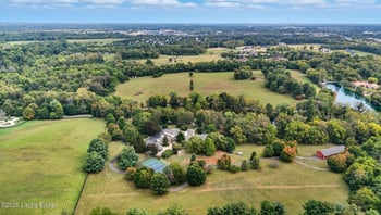 6 Wolf Pen Ln, Prospect, KY 40059