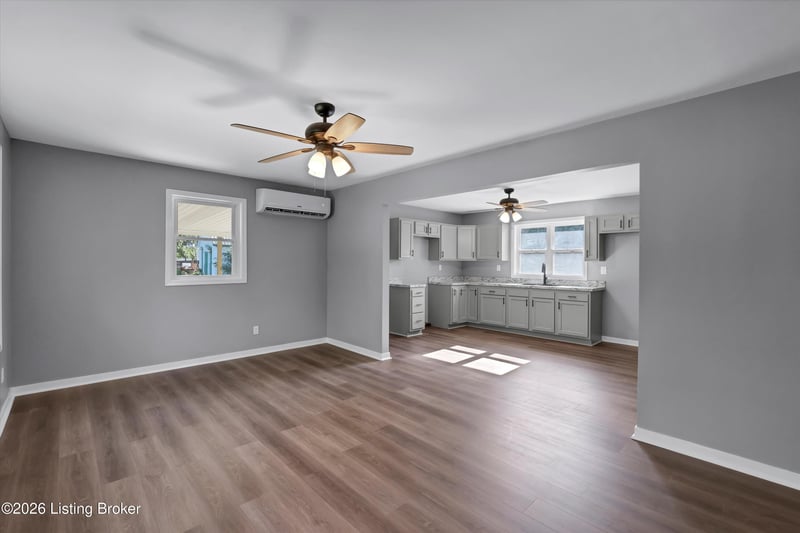 60 2nd St, Guston, KY 40142