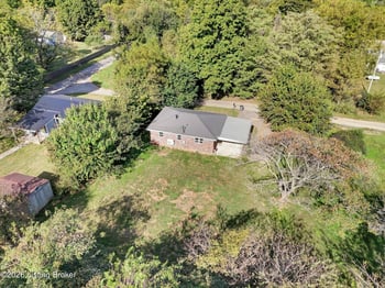 60 2nd St, Guston, KY 40142