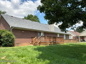 60 Gray St, Lebanon, KY 40033