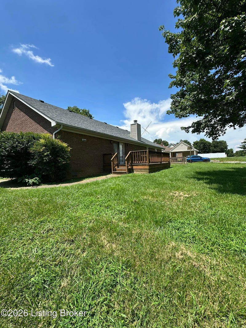 60 Gray St, Lebanon, KY 40033