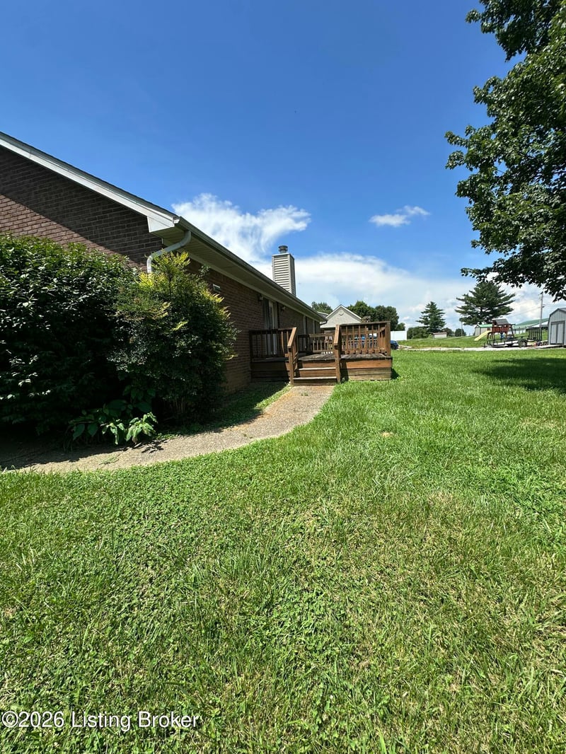 60 Gray St, Lebanon, KY 40033