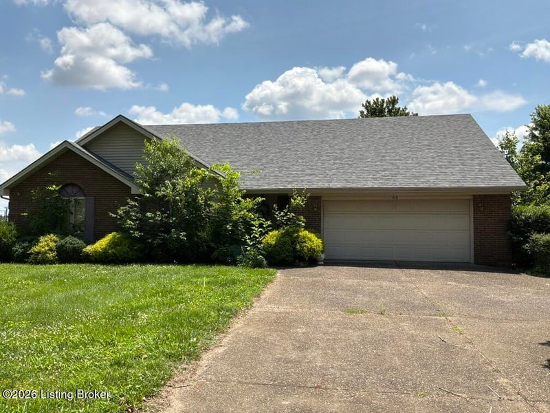 60 Gray St, Lebanon, KY 40033