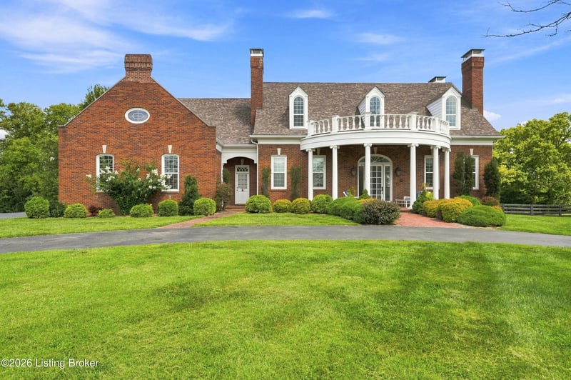 60 Lizas Cir, Simpsonville, KY 40067