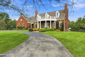 60 Lizas Cir, Simpsonville, KY 40067