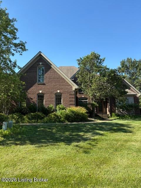 60 Osage Trl, Louisville, KY 40245