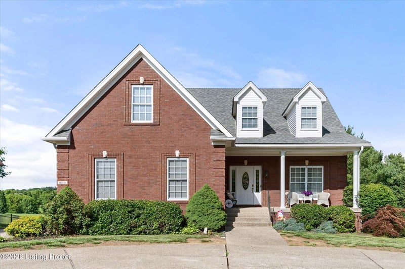 600 Ashbourne Dr, Shelbyville, KY 40065