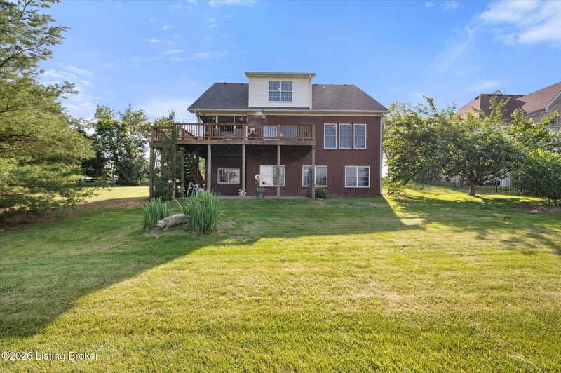 600 Ashbourne Dr, Shelbyville, KY 40065