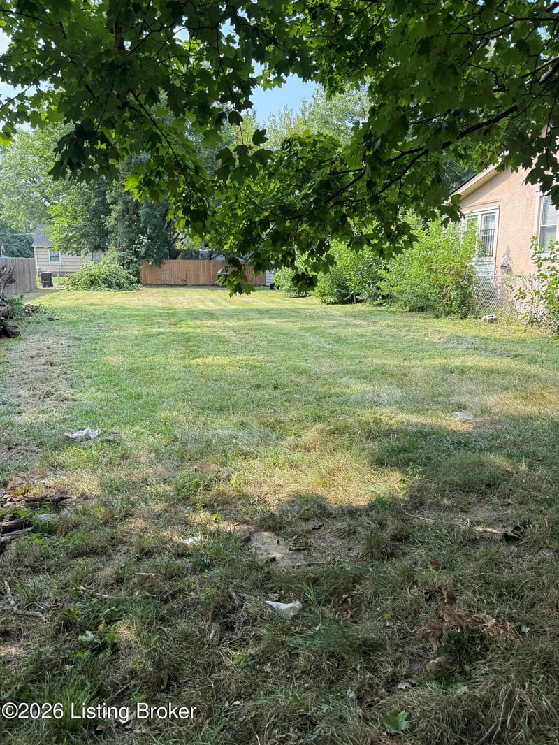 600 Beecher St, Louisville, KY 40215
