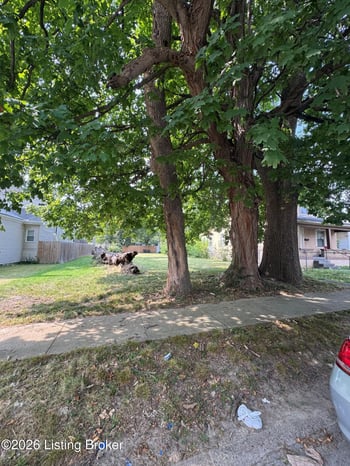 600 Beecher St, Louisville, KY 40215