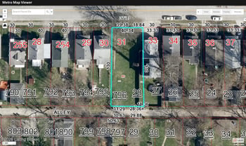 600 Beecher St, Louisville, KY 40215