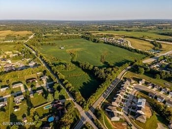 600 Harrington Mill Rd, Shelbyville, KY 40065
