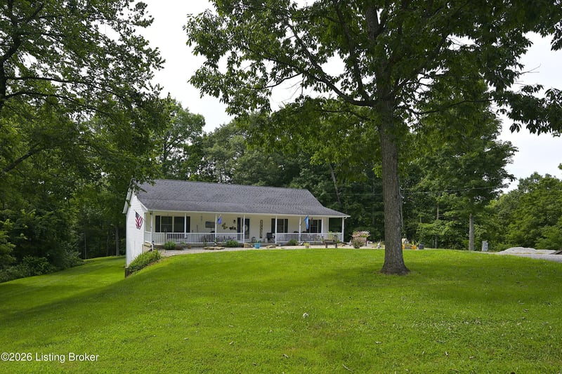 600 Shepherd Ln, Bedford, KY 40006