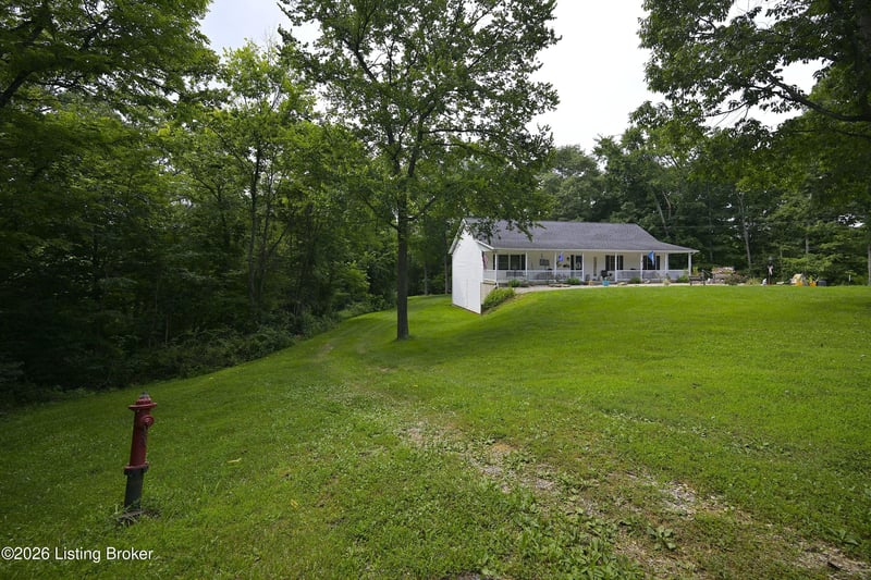 600 Shepherd Ln, Bedford, KY 40006