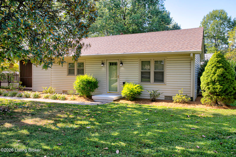 600 Washburn Ave, Louisville, KY 40222