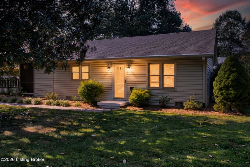 600 Washburn Ave, Louisville, KY 40222