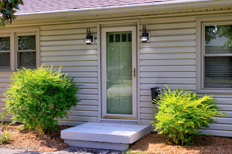 600 Washburn Ave, Louisville, KY 40222