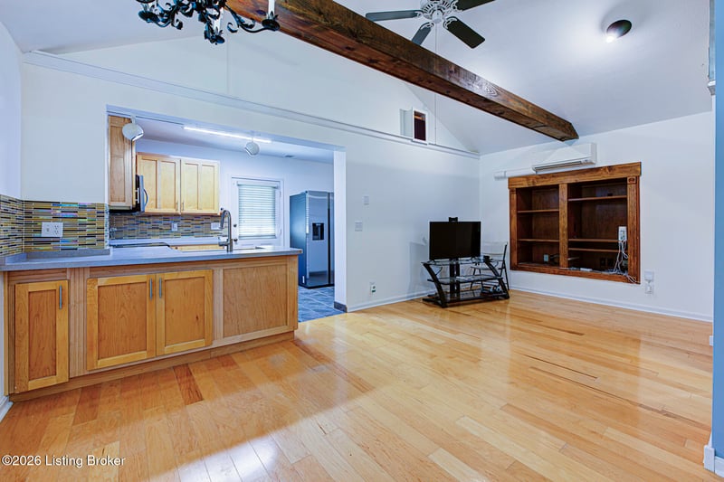 600 Washburn Ave, Louisville, KY 40222