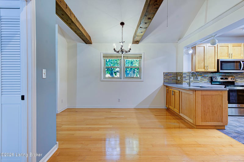 600 Washburn Ave, Louisville, KY 40222