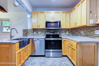 600 Washburn Ave, Louisville, KY 40222