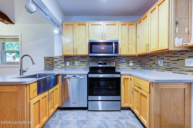 600 Washburn Ave, Louisville, KY 40222