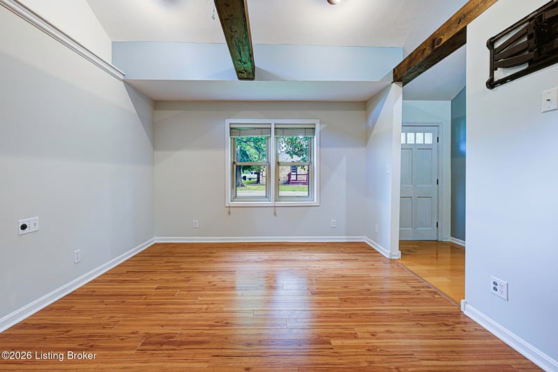 600 Washburn Ave, Louisville, KY 40222