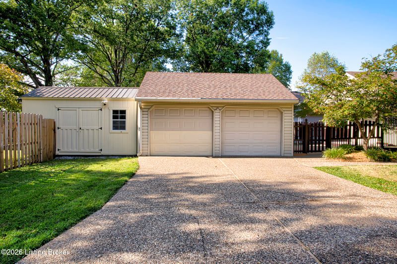 600 Washburn Ave, Louisville, KY 40222