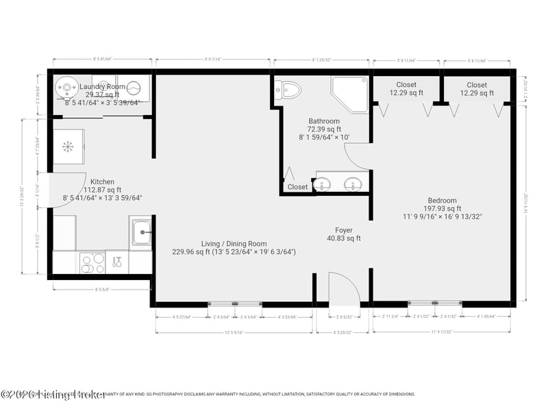 600 Washburn Ave, Louisville, KY 40222