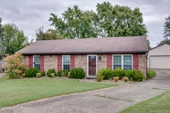 6001 Hickory Tree Rd, Louisville, KY 40291
