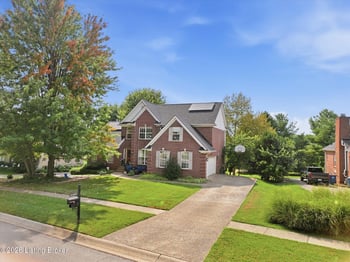 6002 John Moser Way, Prospect, KY 40059