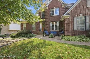 6002 John Moser Way, Prospect, KY 40059