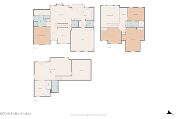 6002 John Moser Way, Prospect, KY 40059