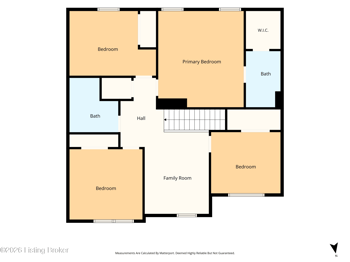 6002 Ledgerock Cove Pl, Louisville, KY 40219