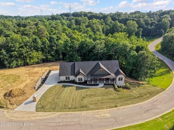 6002 Timbers Dr, Georgetown, IN 47122