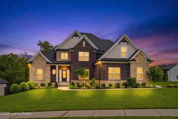 6004 Brentwood Dr, Crestwood, KY 40014