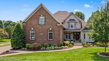 6004 Waterfall Way, Prospect, KY 40059