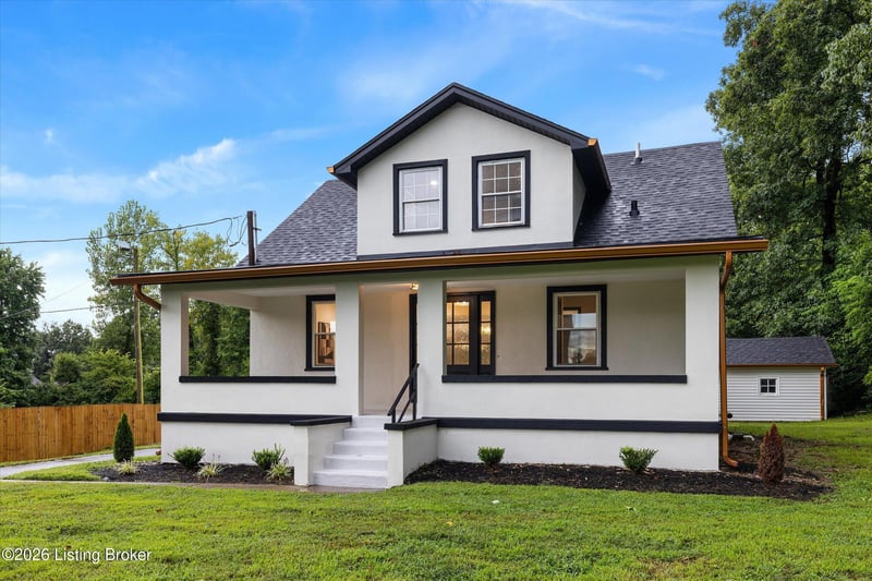 6006 Billtown Rd, Louisville, KY 40299