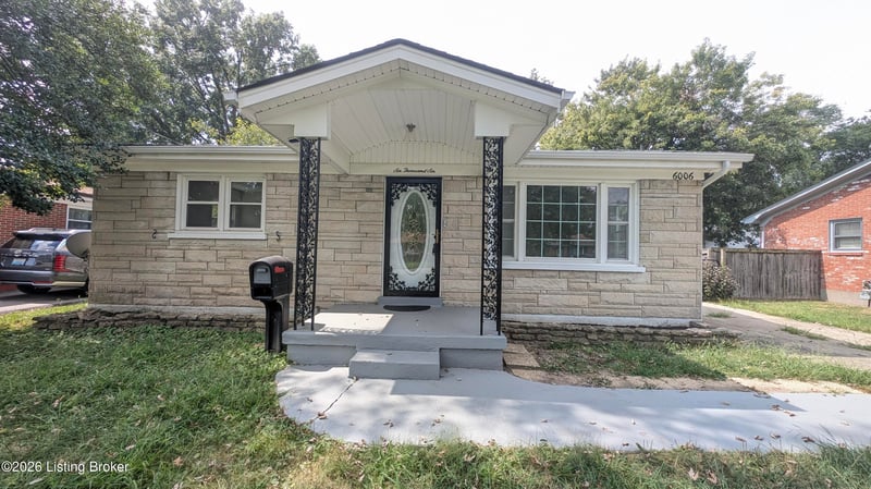 6006 Catheen Way, Louisville, KY 40213
