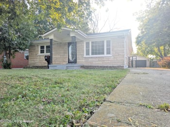 6006 Catheen Way, Louisville, KY 40213