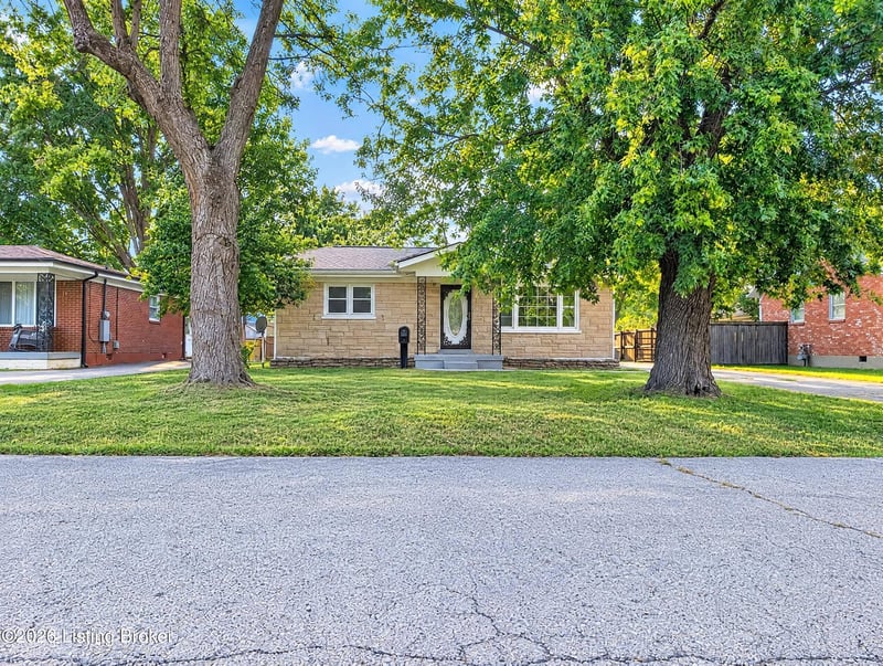 6006 Catheen Way, Louisville, KY 40213