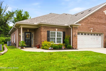 6007 Cottage Ln, Crestwood, KY 40014