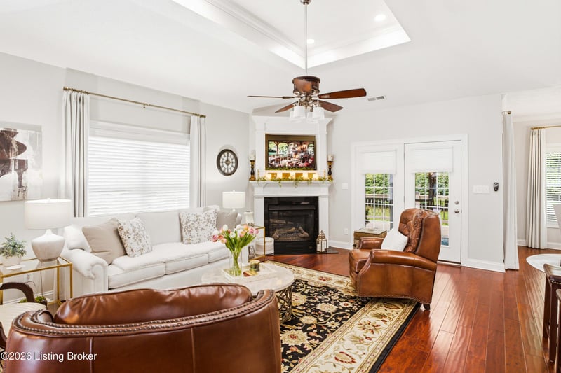 6007 Cottage Ln, Crestwood, KY 40014