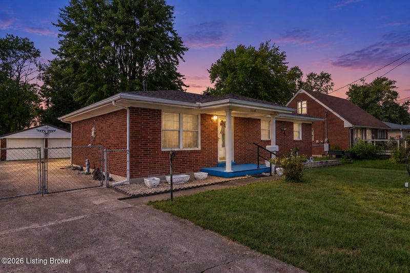 Home Worth Check